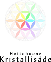Hoitohuone Kristallisäde